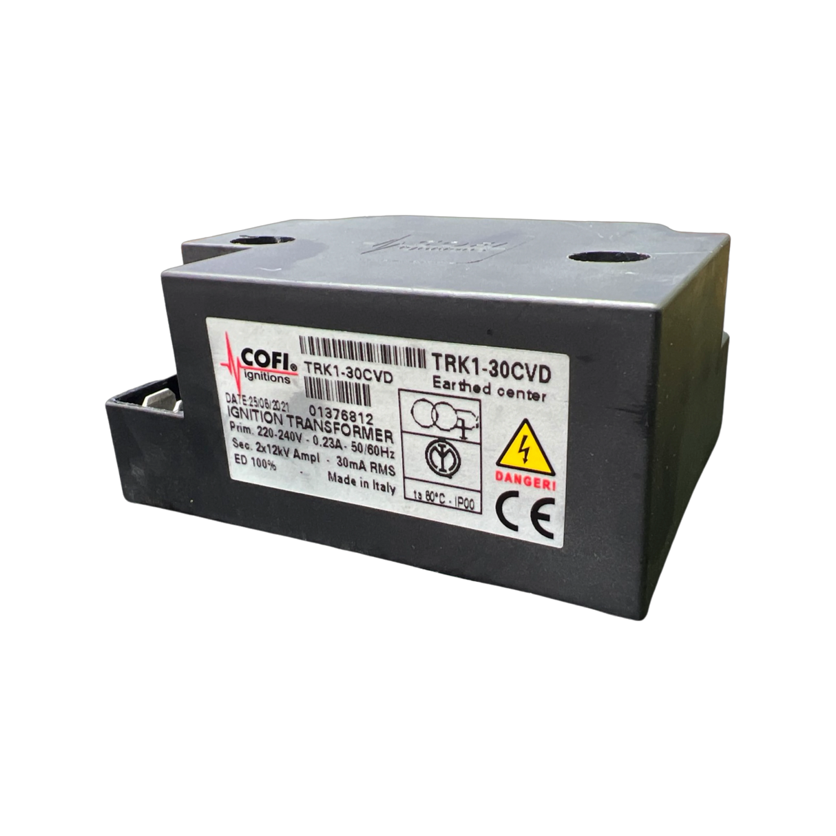 Cofi 240v HT Ignition Transformer