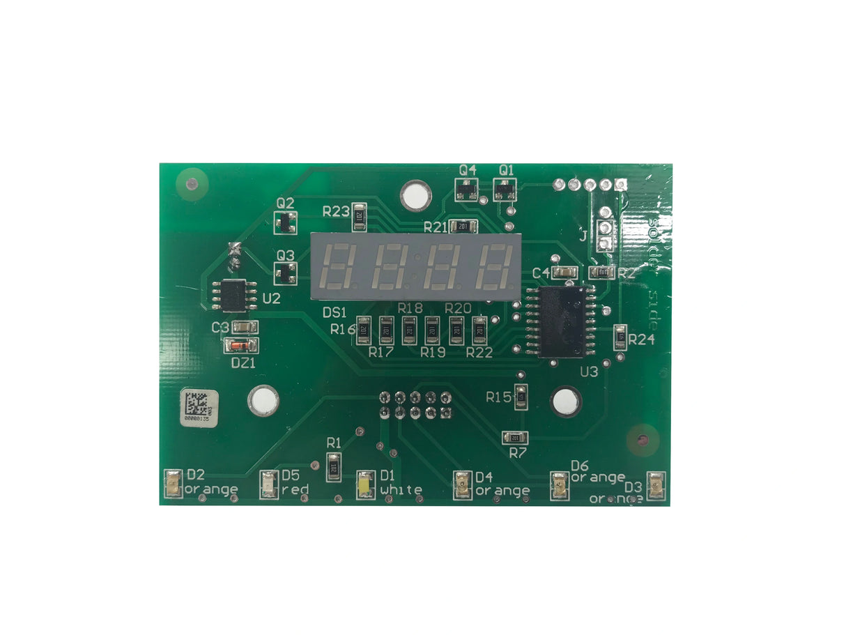 Mazzoni 12v LED Card