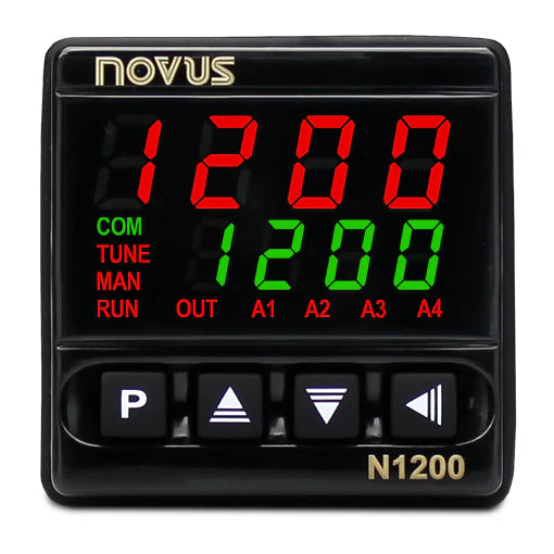 PID 240v Controller