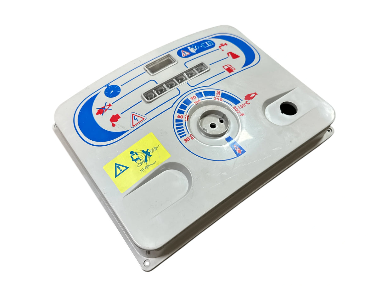 Mazzoni Analog Electrical Box Cover