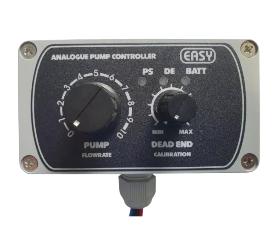 Watertek V11A Analogue Controller