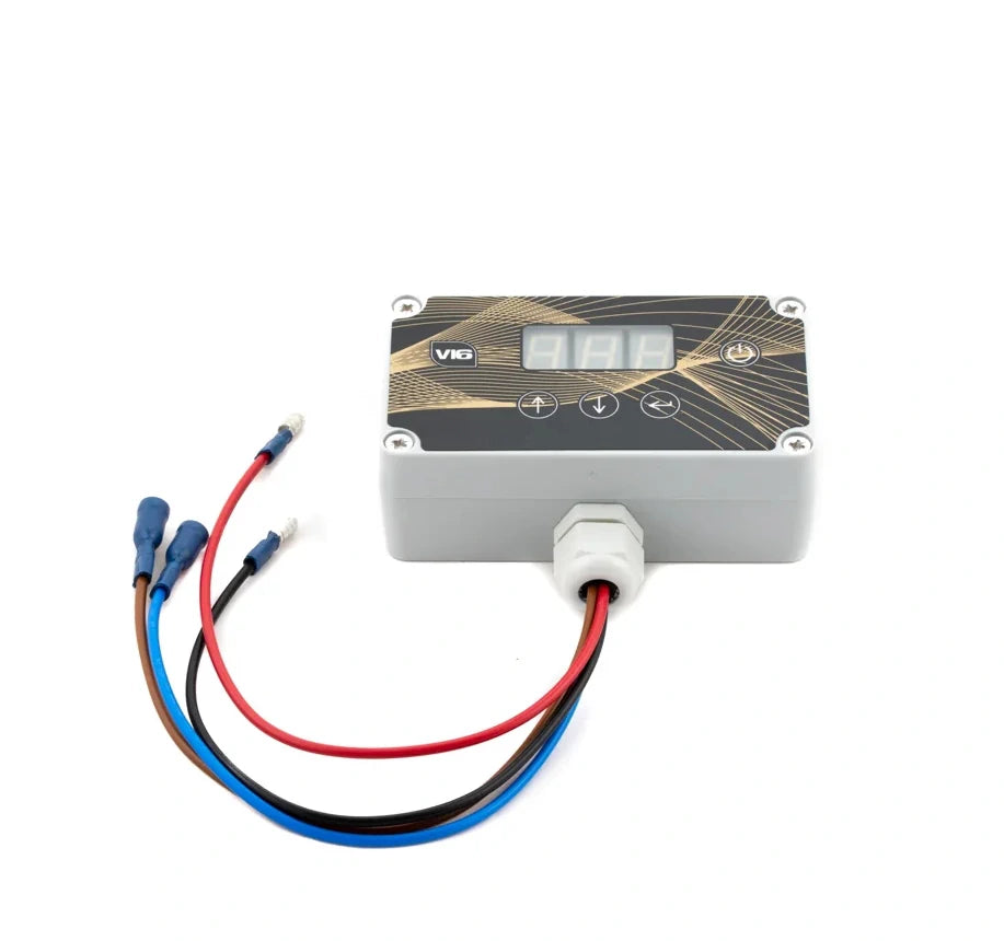 Watertek V16B Digital 10 Amp controller