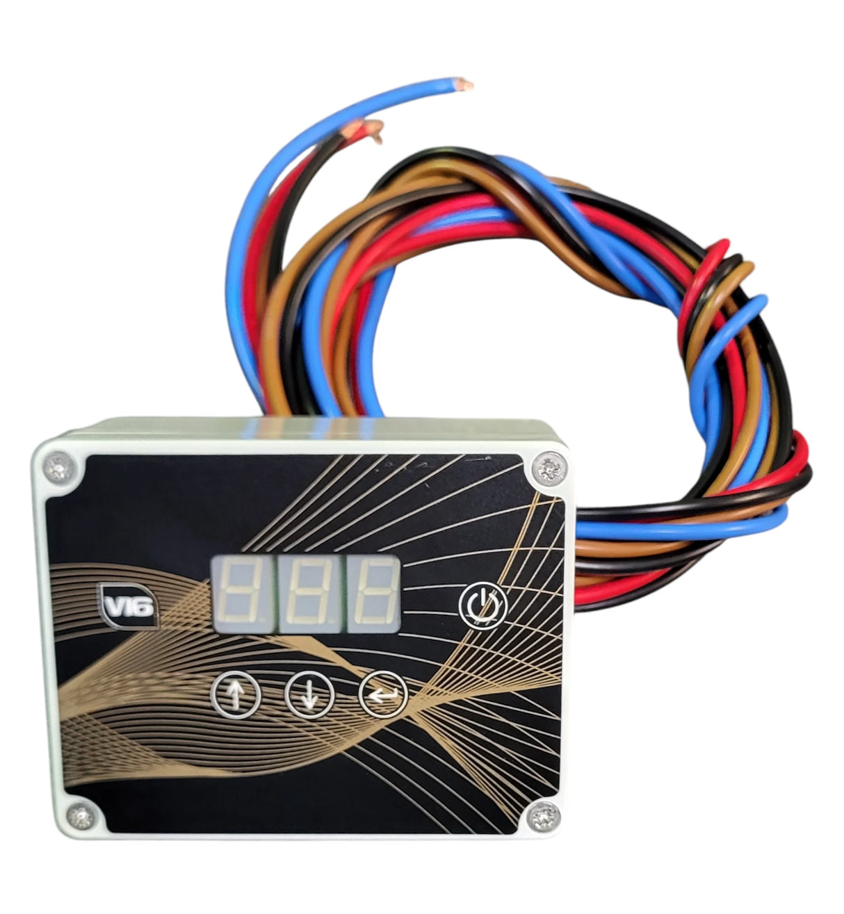 Watertek V16 High Current Controller