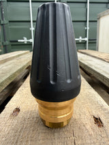 Ex Demo - Suttner ST458 Turbo Nozzle (08)