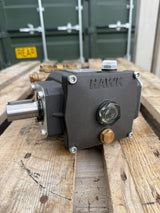 Hawk NHD 1212R Pump (12lpm/120bar)