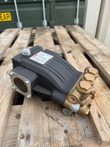Hawk NHD 1212R Pump (12lpm/120bar)