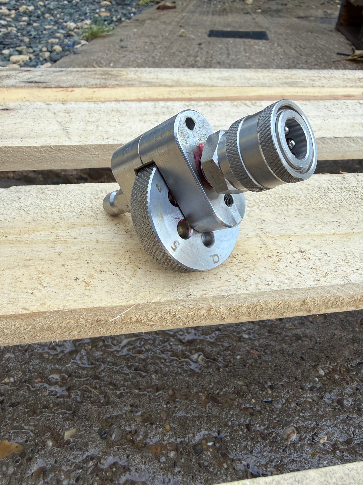 REFURBISHED - SWITCHTIP