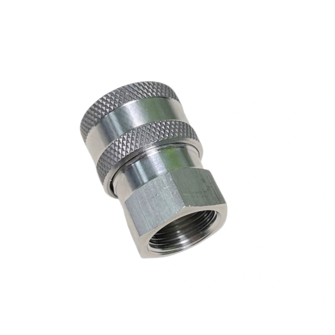 Watertek Mini Quick Release Female Coupler