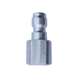 Watertek Mini Quick Release Male Plug