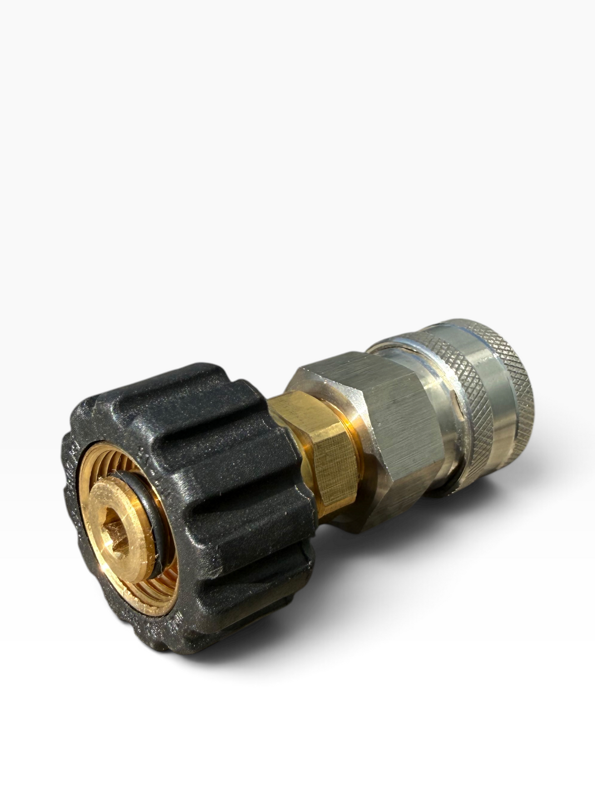 Watertek Midi Quick Release Female Coupler x M22F