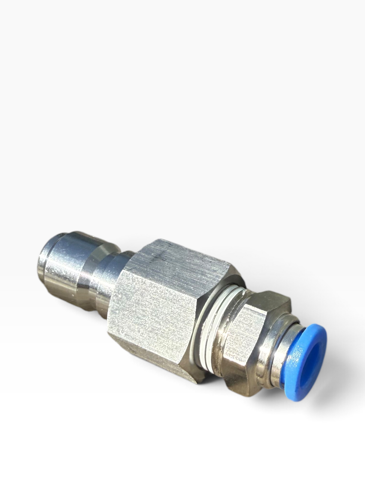 Watertek Midi Quick Release Male Plug x 8mm JG