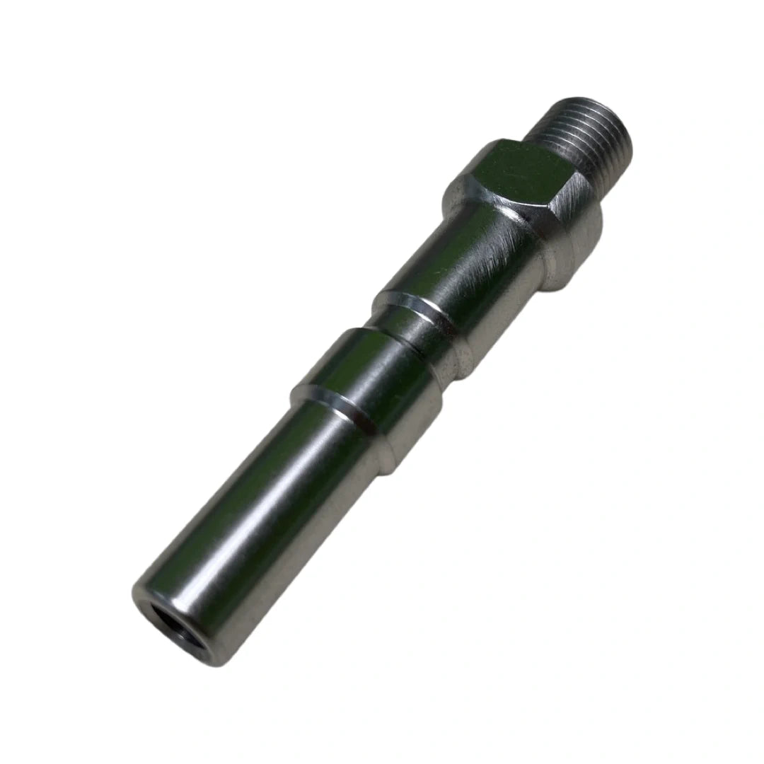 Watertek Kew Male Spigot Plug x 1/4 BSPM