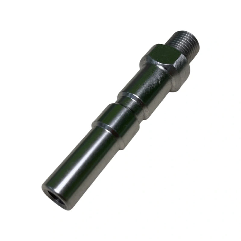 Watertek Kew Male Spigot Plug x 1/4 BSPM