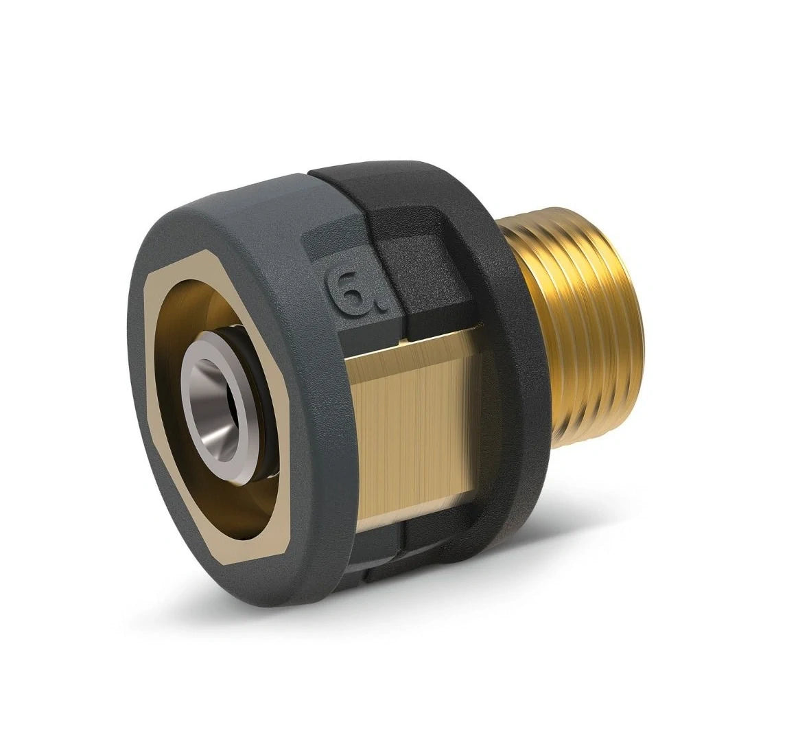 Karcher Easy! Lock adaptors x M22 M