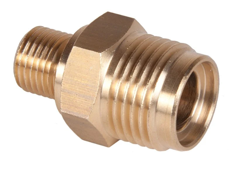AR7 Male Screw Adaptor x  ¼ BSPM