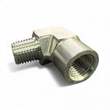 HP Stainless Steel Elbow 1/4" BSPMF