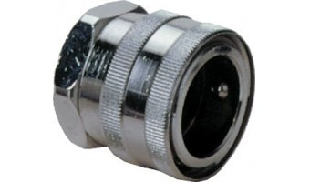 Nito Low Pressure 3/4"Quick Release Coupler x 3/4" F