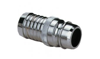 Nito Low Pressure 3/4" Quick Release Adaptor x 3/4" Hose Barb