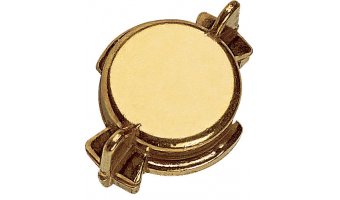 Geka Claw Connector Blanking Cap