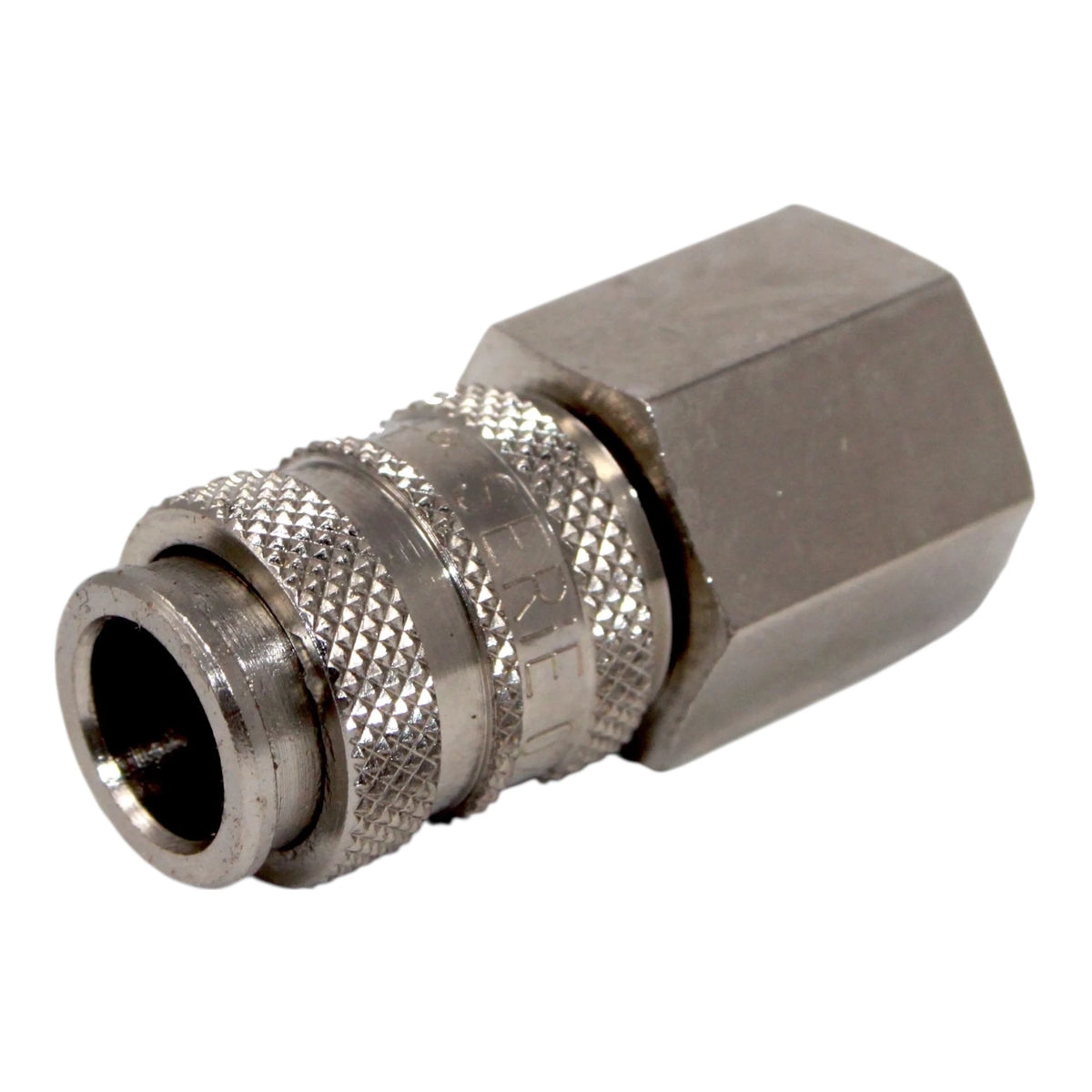 Series 21 Rectus Coupling F x 1/4