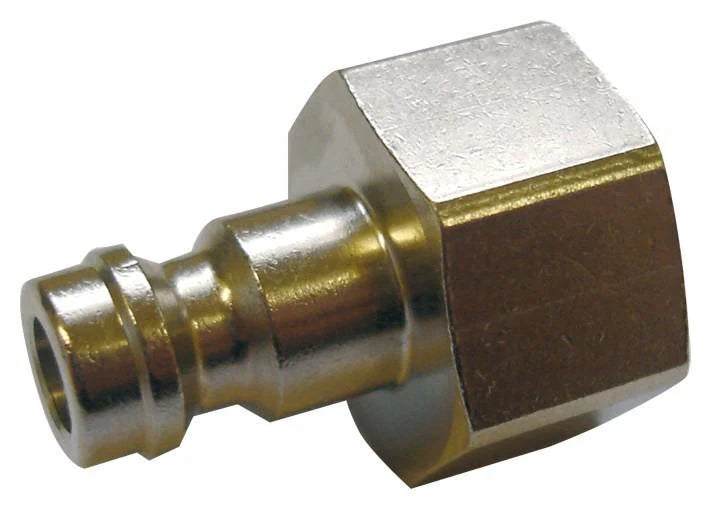 Series 21 WFP Style Plug M x 1/4" BSPF