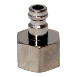 Series 21 Rectus Plug M x 3/8" BSPF
