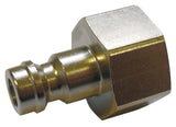 Series 21 Rectus Plug M x 3/8" BSPF