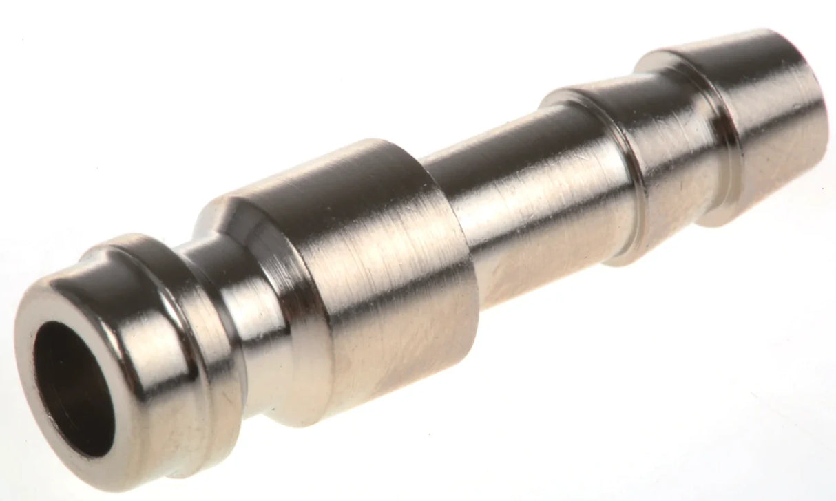 Series 21 WFP Type Plug M x 3/8" 10mm Hose Barb