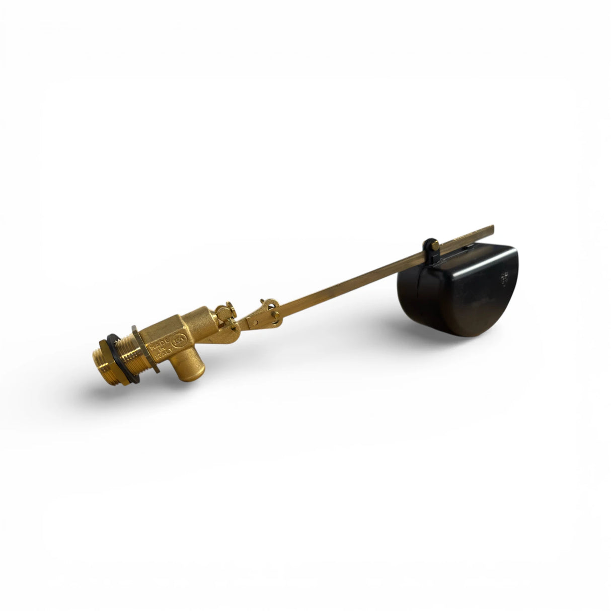RG60 High Flow Float Valve 3/4" M