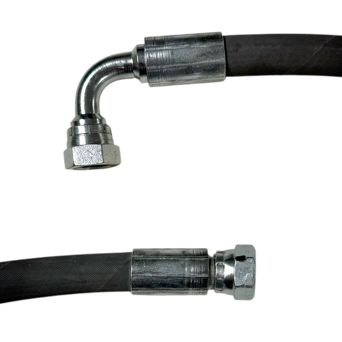 Watertek Twin Wire Compact Hose 600m 3/8