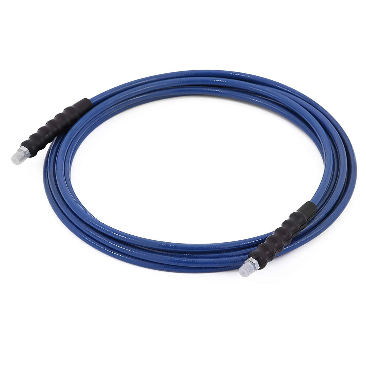 Twin Wire Superhydro Hose 25m 3/8" Male BSP
