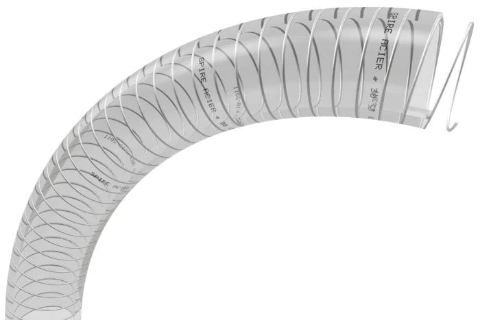 Tricoflex Wire Reinforced 25mm ID Hose 50m Roll