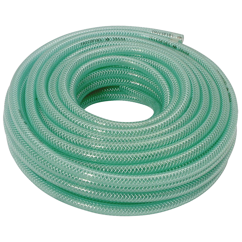 6mm Tricoflex Fuel Hose per Metre