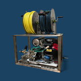 Watertek Easy Engine Oil Drain Kit