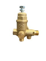 K1 Unloader Valve