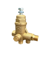 K1 Unloader Valve