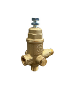 K1 Unloader Valve