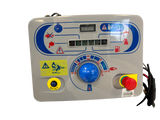 Watertek ProFlame® Boiler Unit 240v 25L Van Mount with Tank and Panel