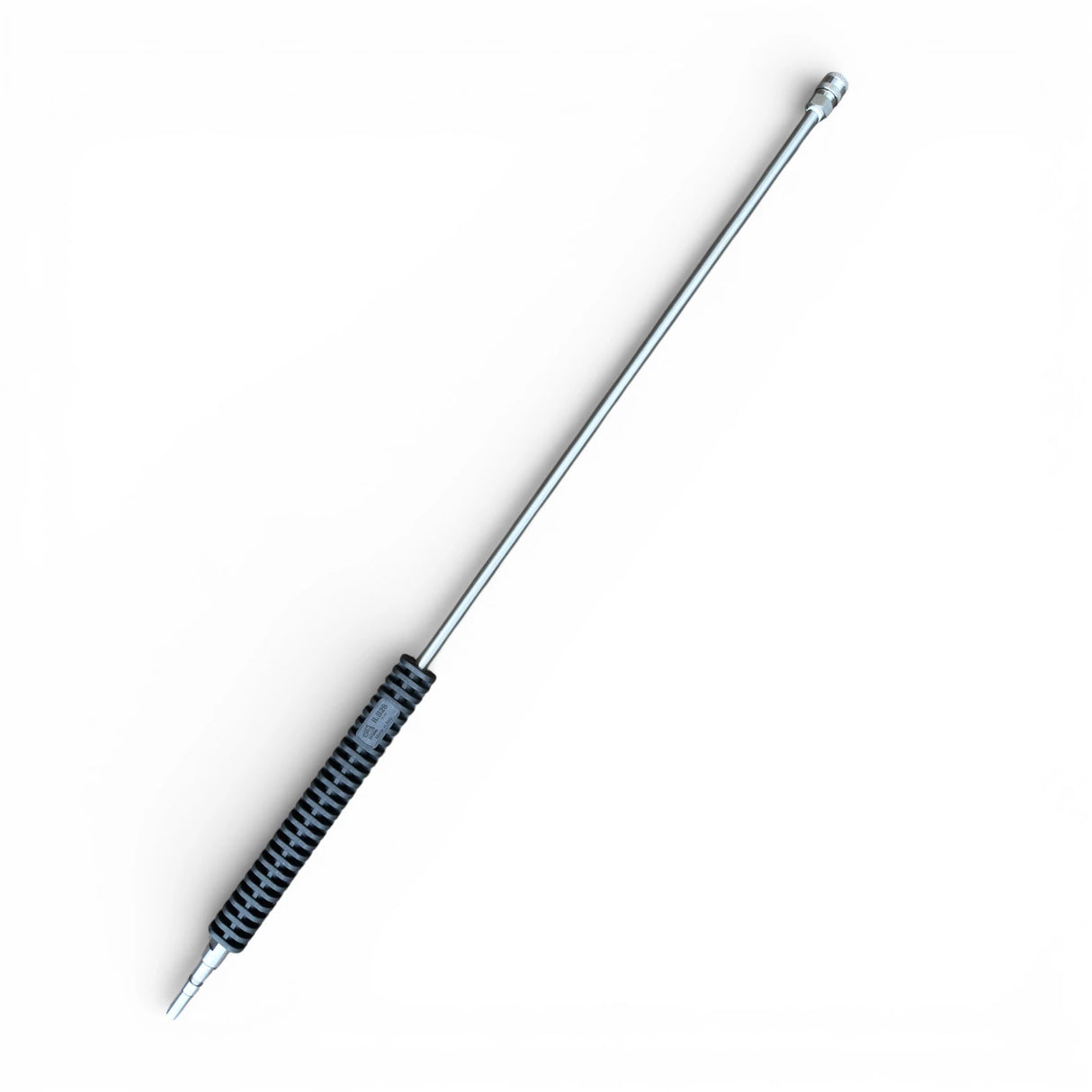 Assembled Kew Pressure Washer Lance with Mini Quick Release