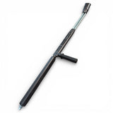 Twin Lance Single Grip 1000mm Zinc Plated