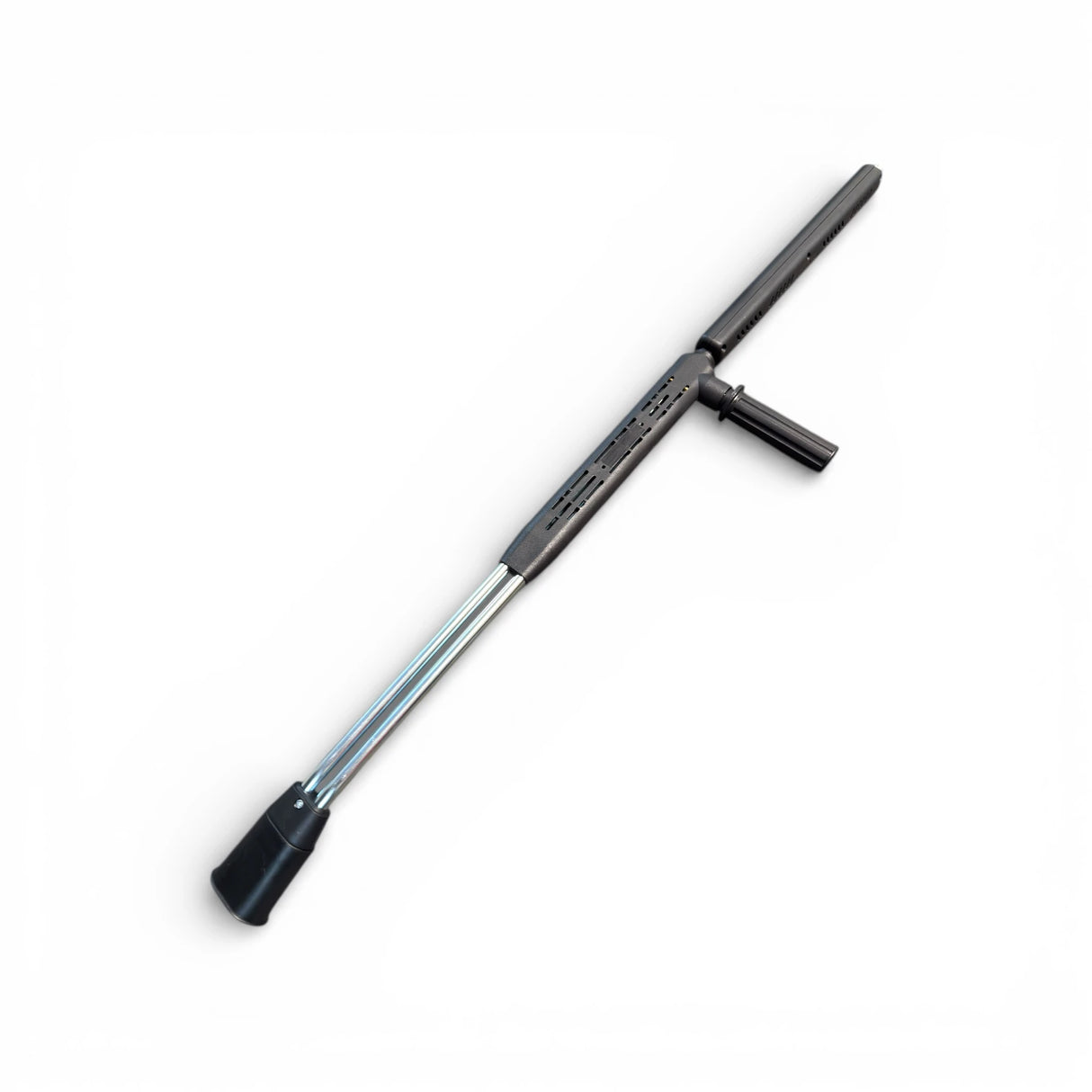 Twin Lance Single Grip 1000mm Zinc Plated