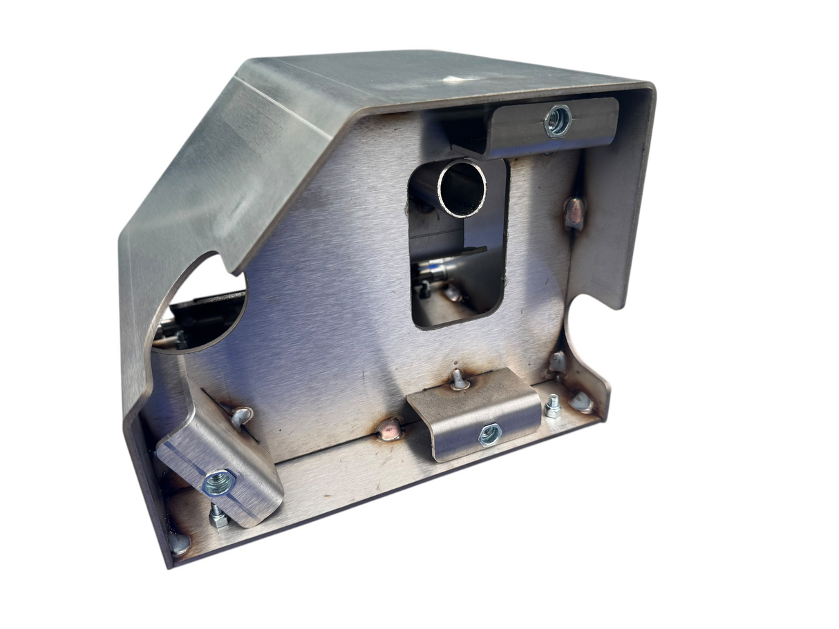 Watertek Foot Pedal Body Only