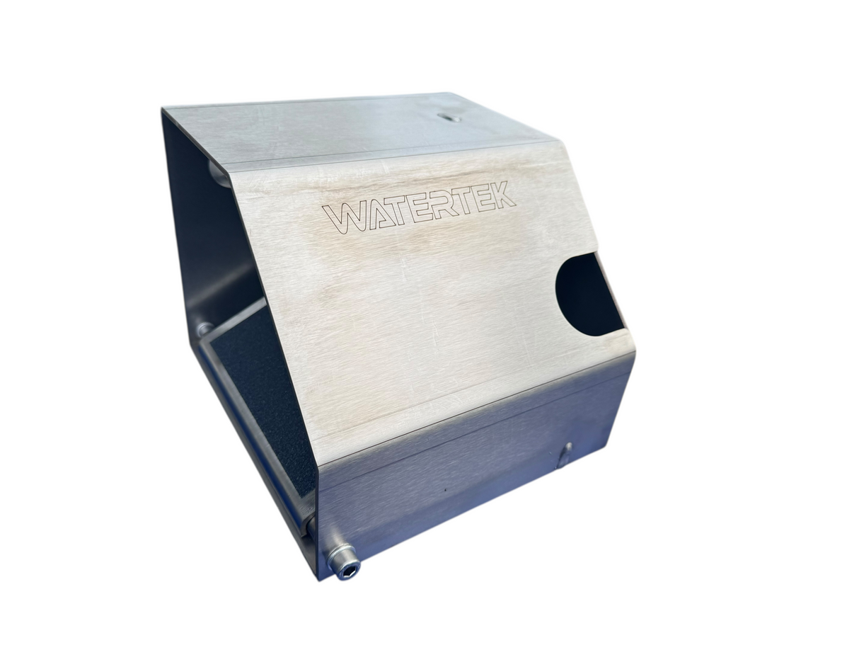 Watertek Foot Pedal Body Only