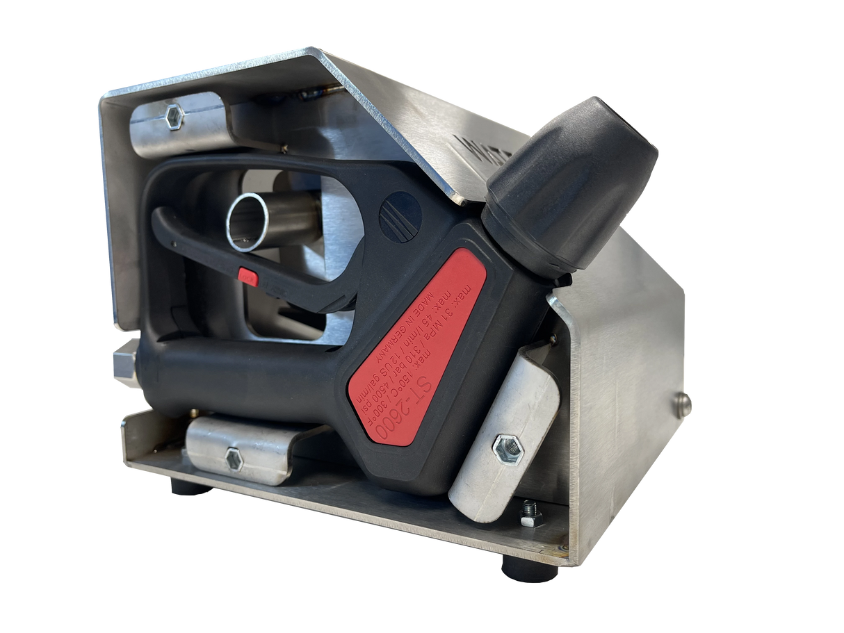 Watertek Foot Pedal With ST2600 Kew Trigger