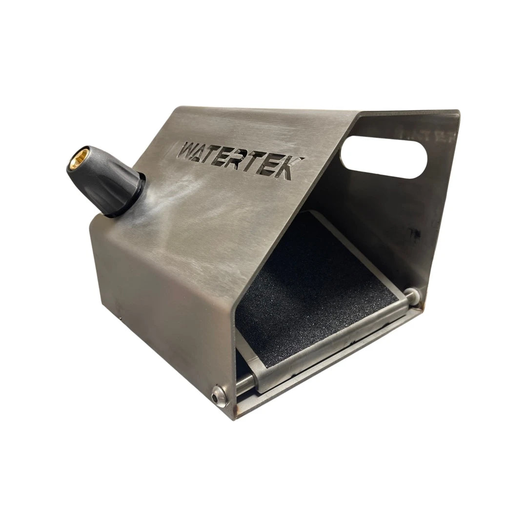 Watertek Foot Pedal With ST2600 Kew Trigger