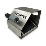 Watertek Foot Pedal With ST2600 Variflo and KEW Outlet