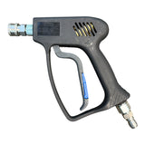 TecPro HP Pressure Washer Trigger Mini Quick Release