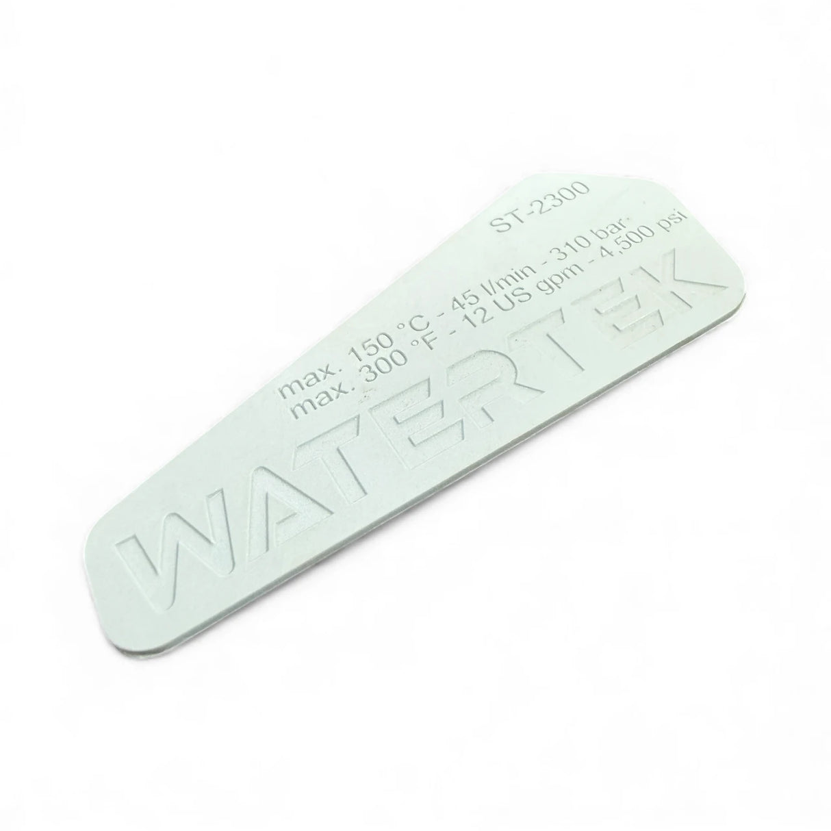 Watertek Grey Trigger Insert