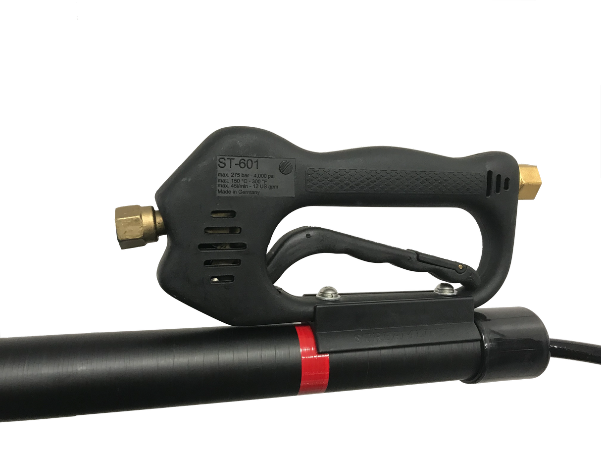 Watertek PowerPole® Bolt On Trigger with Bracket