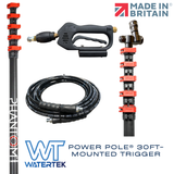 Watertek® Complete PowerPole® Bolt On Trigger Kit